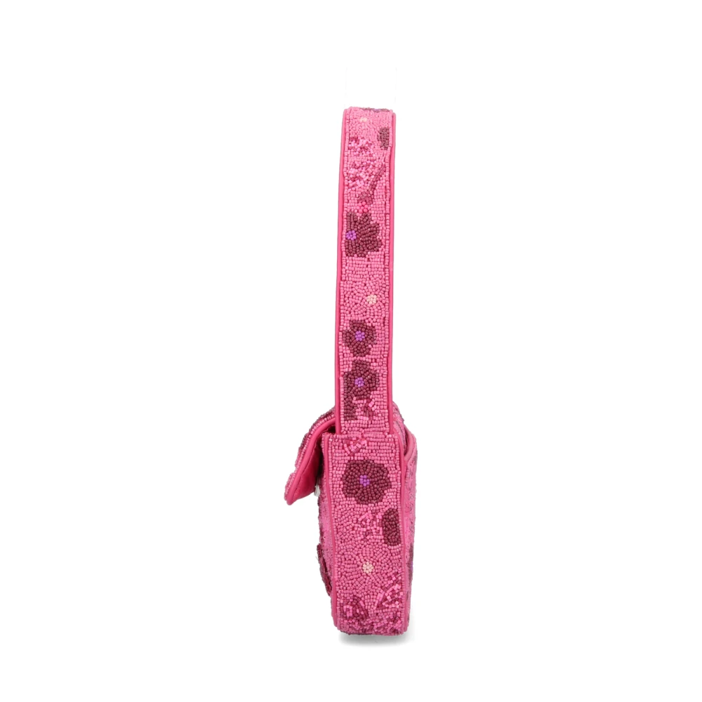 Staud Bags Pink Dames