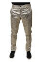 gold-floral-jacquard-dress-pants