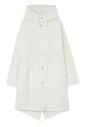 parka-a-capuche-de-poisson-en-coton-blanc