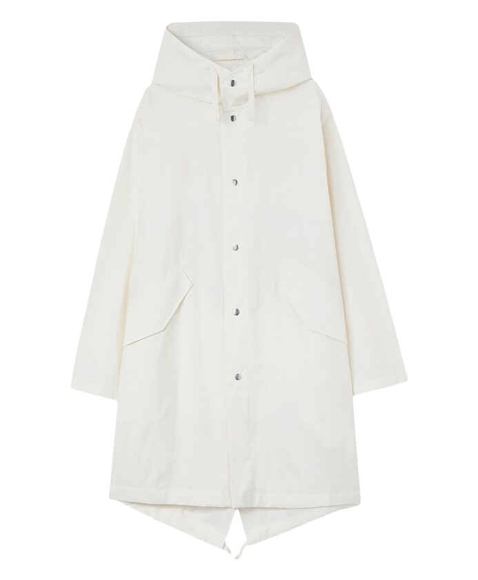 parka-a-capuche-de-poisson-en-coton-blanc