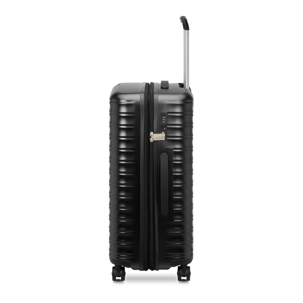 Roncato Reistassen en Trolleys Black Unisex