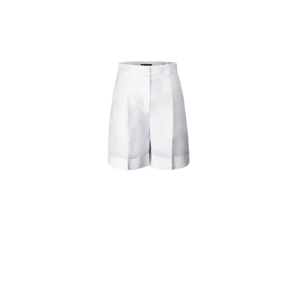 Shorts > Casual Shorts - - Moorer - Modalova