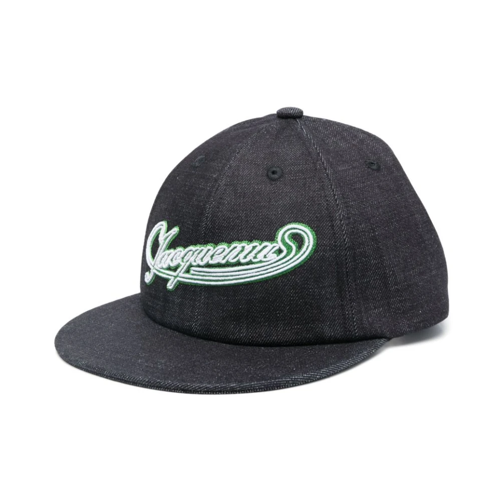 Accessories > Hats > Caps - - Jacquemus - Modalova