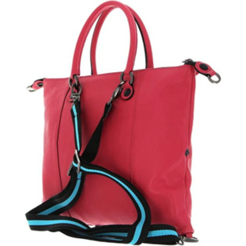 Gabs Roze Stijlvolle Handtas Pink Dames