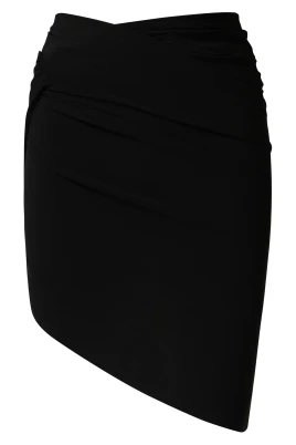 Stilig Mini Kjol för Kvinnor