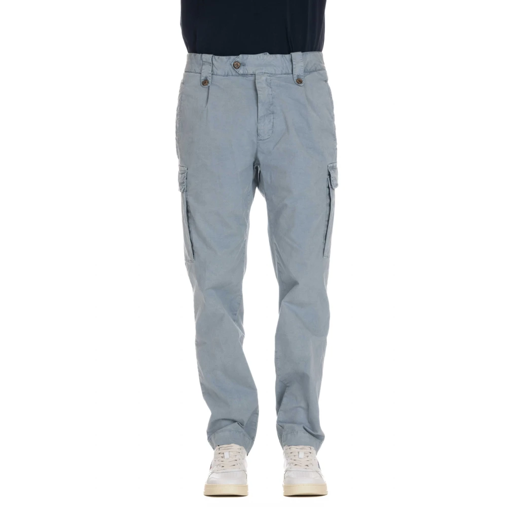 Trousers > Straight Trousers - - Myths - Modalova