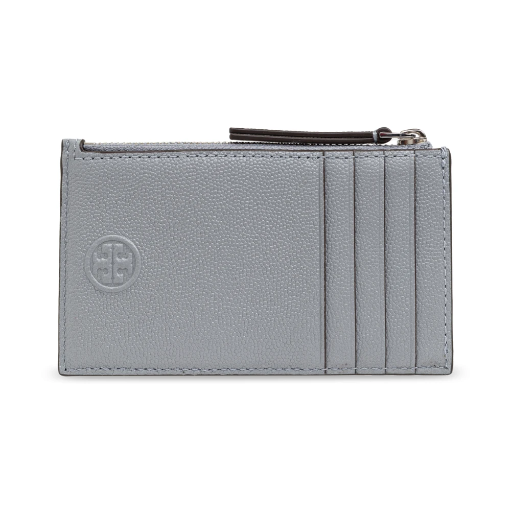 TORY BURCH Kaarthouder Gray Dames