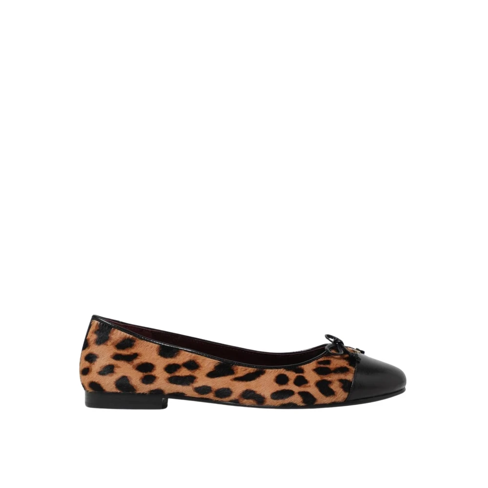 Shoes > Flats > Ballerinas - - Tory Burch - Modalova