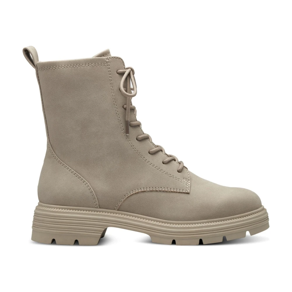 Shoes > Boots > Lace-up Boots - - Tamaris - Modalova