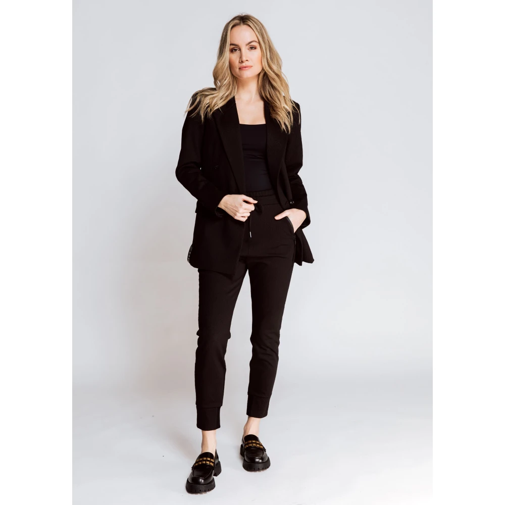 Zhrill Blazer Catira Black Dames