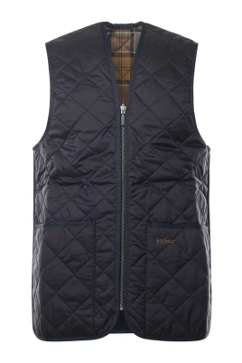 Quiltad Zip-In Liner