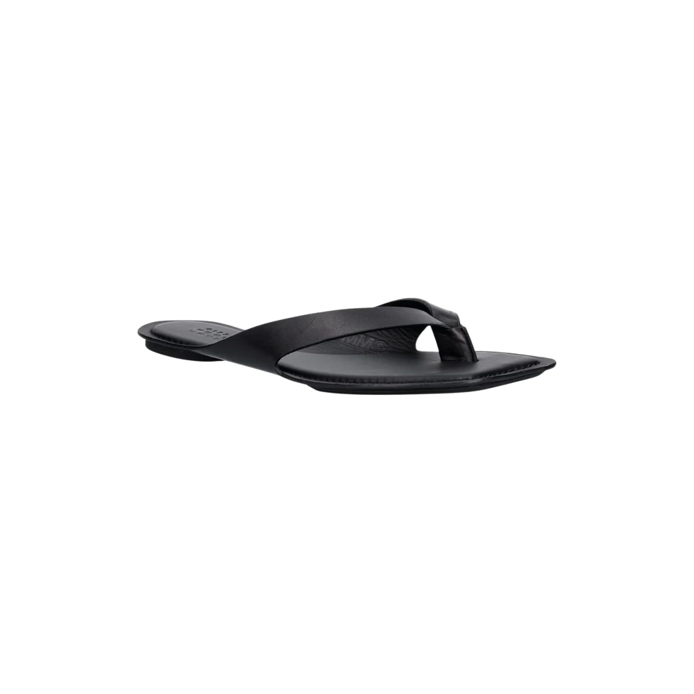 MM6 Sandal Black 37 - Bild 2