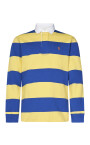 polo-rugby-raye-avec-logo-brode
