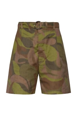 green-bermuda-shorts-womens-clothing