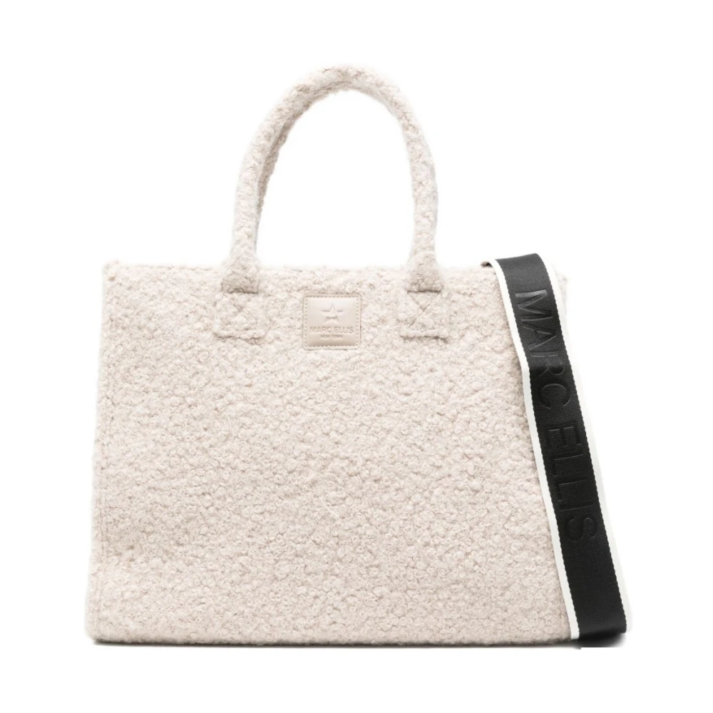 Bags > Tote Bags - - Marc Ellis - Modalova