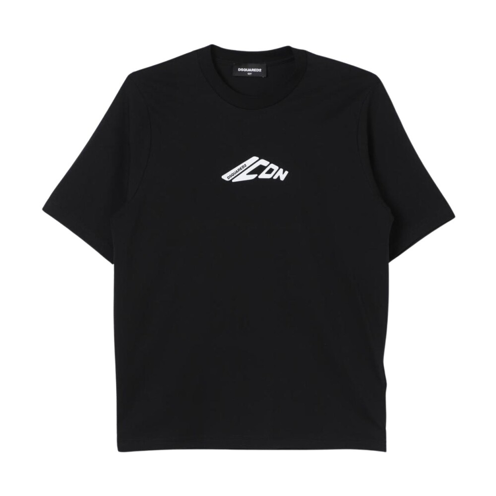 Dsquared2 Short Sleeve T-Shirts • Shop Short Sleeve T-Shirts