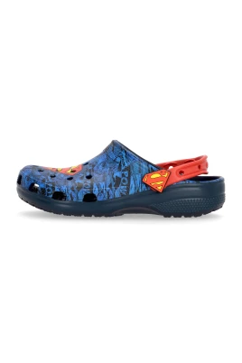 Superman Classic Clog