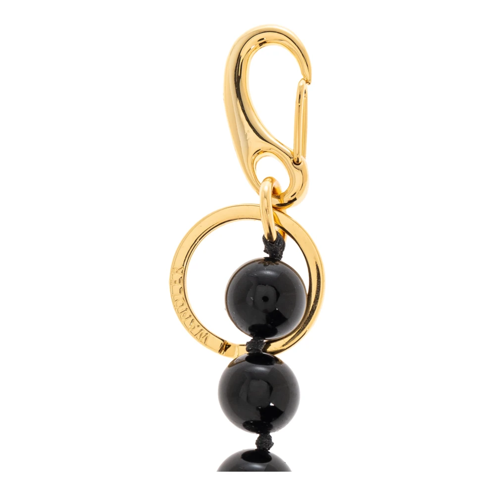 Wandler Tashanger Black Dames