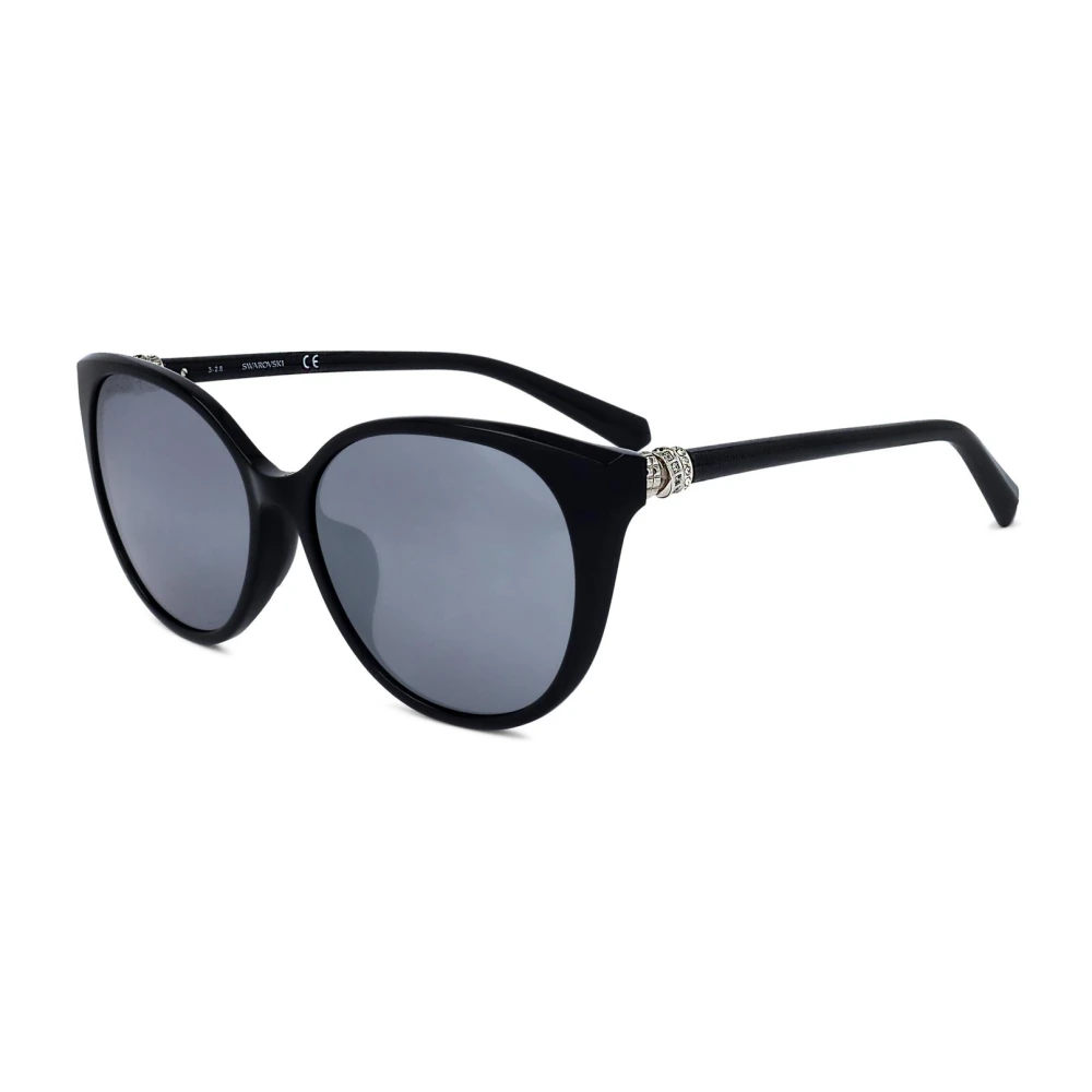 Swarovski Swarovski Women& Sunglasses Svart Dam