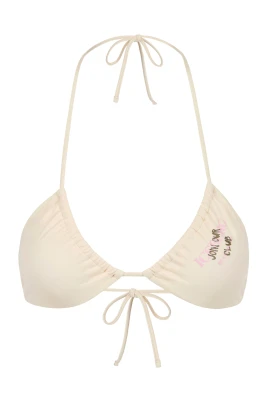 Minimal Bikini Top