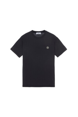 bla-kortaermet-t-shirt