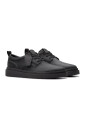 black-leisure-sneakers-for-men