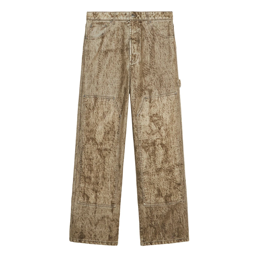 Trousers > Wide Trousers - - 1989 Studio - Modalova