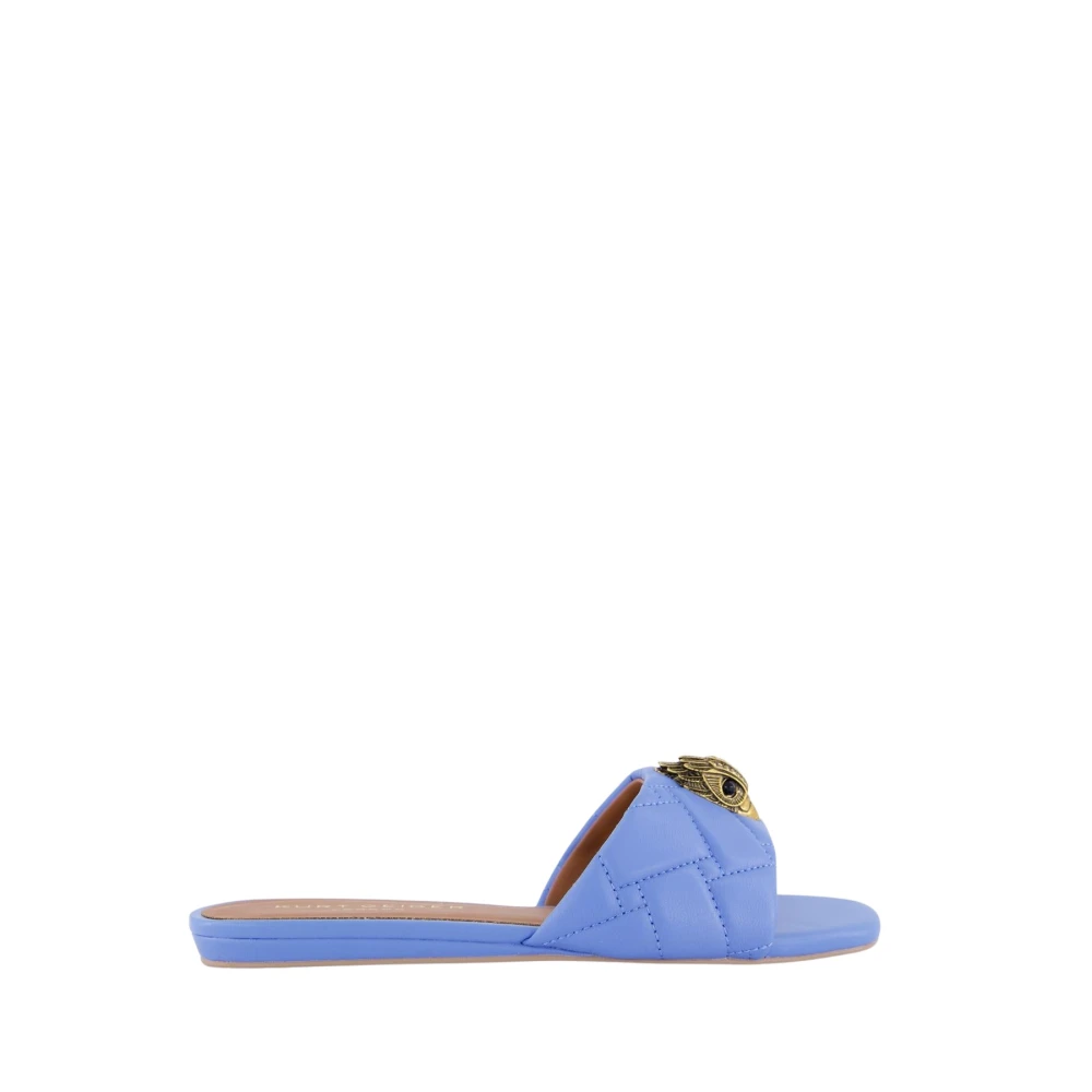 Shoes > Flip Flops & Sliders > Sliders - - Kurt Geiger - Modalova