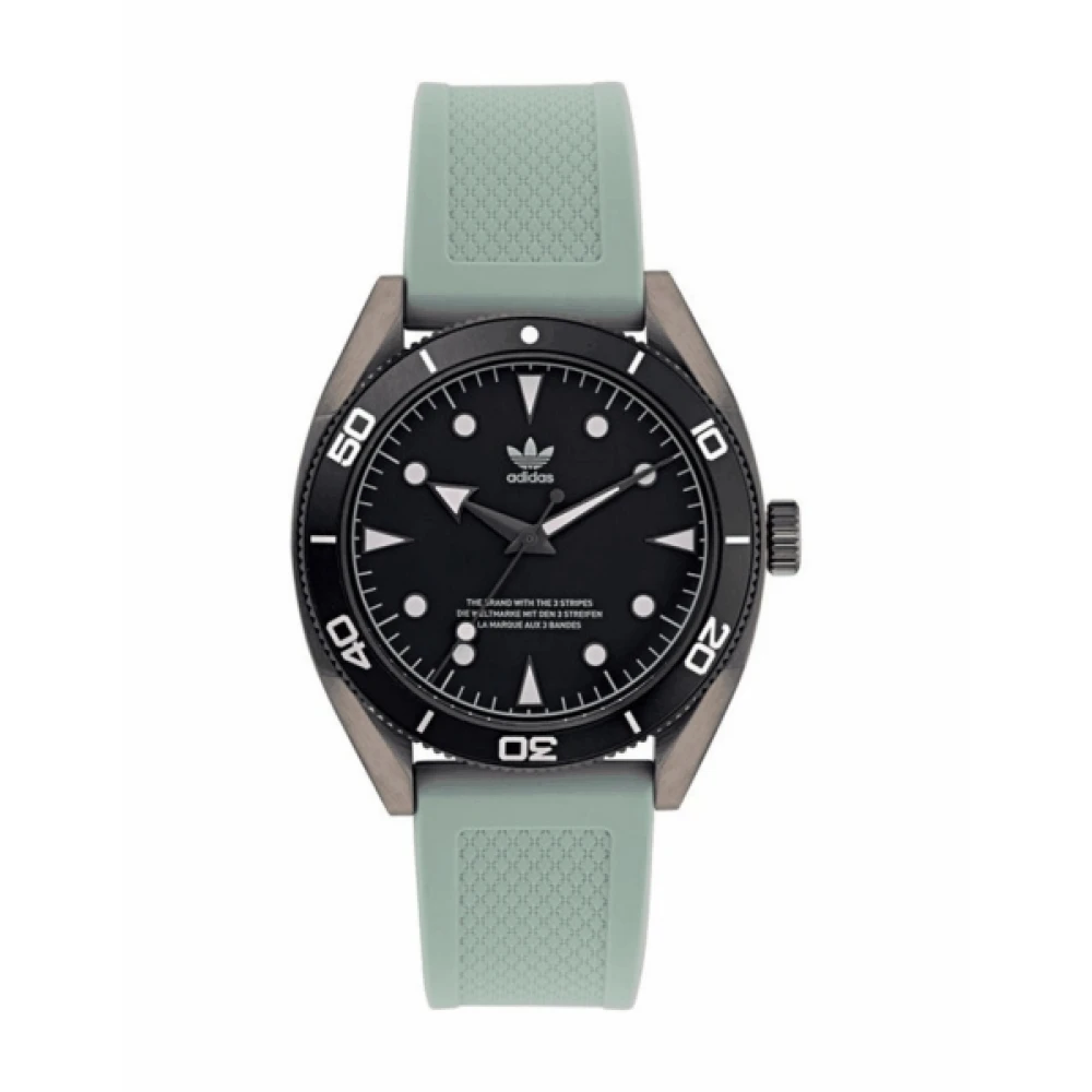 Accessories > Watches - - Adidas - Modalova