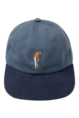 Leuchars Cap