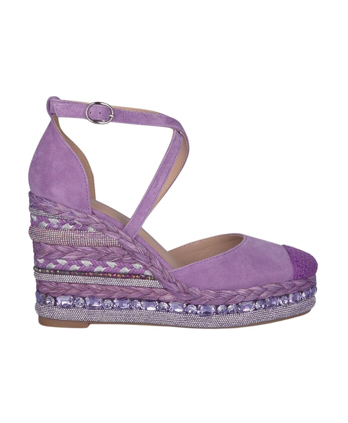 rhinestone-wedge-sandal