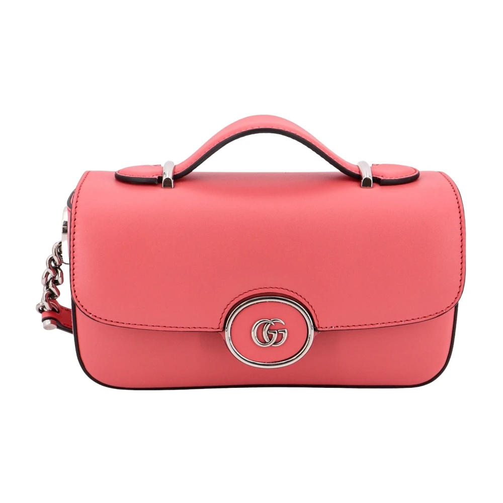 Gucci Petite GG Pink Dames