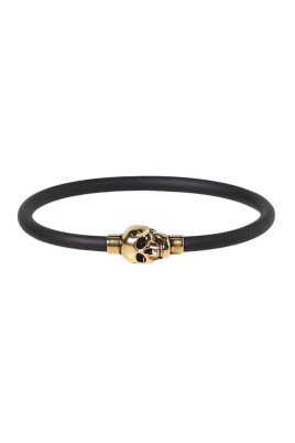 edgy-skull-silicone-bracelet