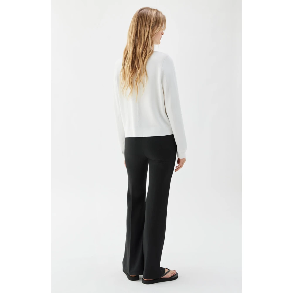 Busnel Rexie Jas White Dames