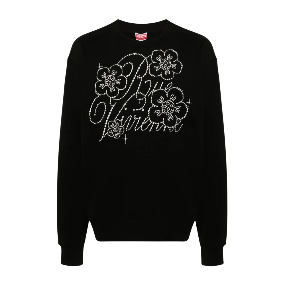 Sweatshirts & Hoodies > Sweatshirts - - Kenzo - Modalova