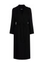 manteau-en-laine-noir-midi-wrap