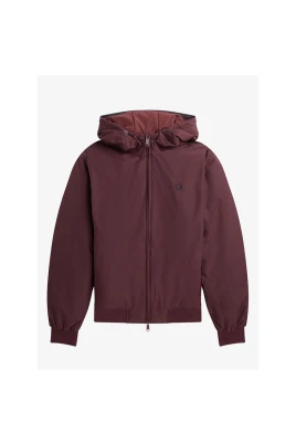 Nylon Twill Sportjacka