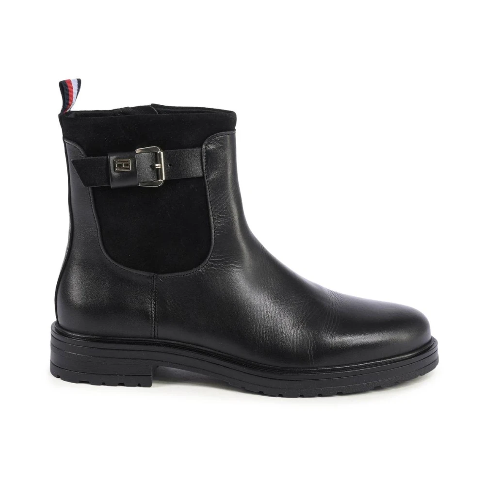 Shoes > Boots > Ankle Boots - - Tommy Hilfiger - Modalova