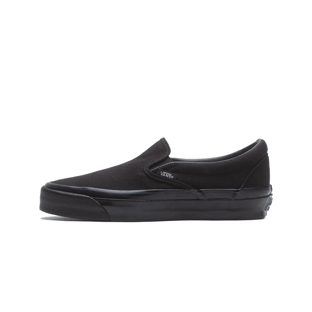 Shoes > Flats > Loafers - - Vans - Modalova
