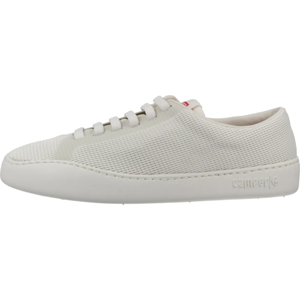 Camper Peu Touring Dames Schoenen Wit