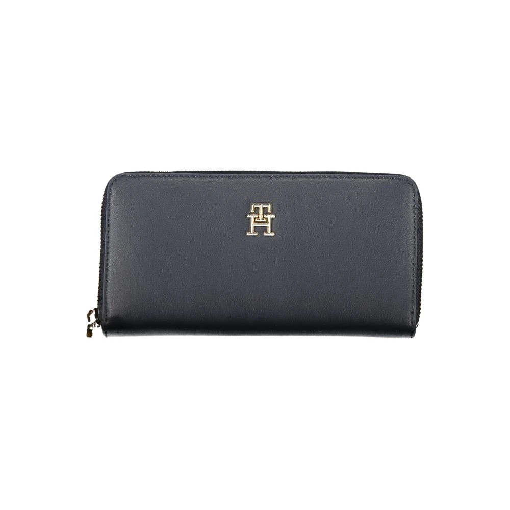 Tommy Hilfiger Wallets & Cardholders Blue Dames