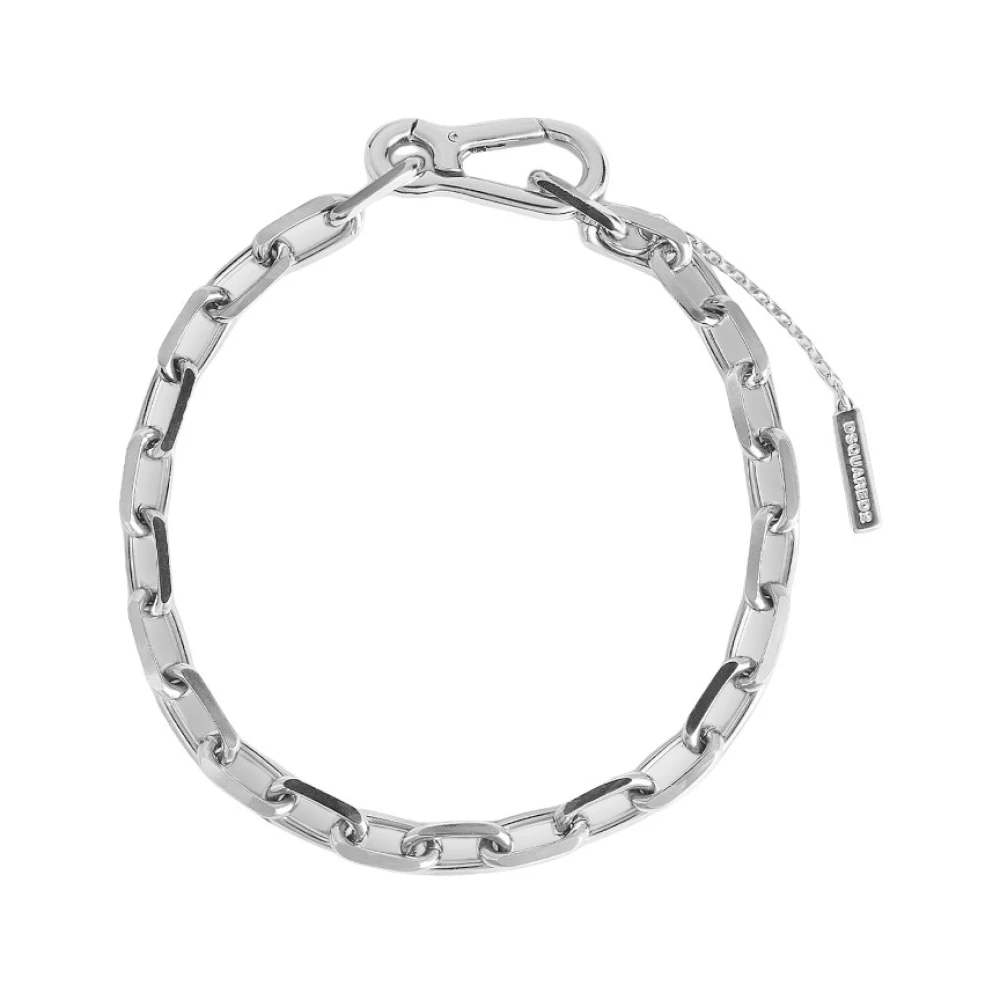 Herre, Accessories, Grå, ONE SIZE