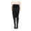 black-wind-skirt-with-ruched-side
