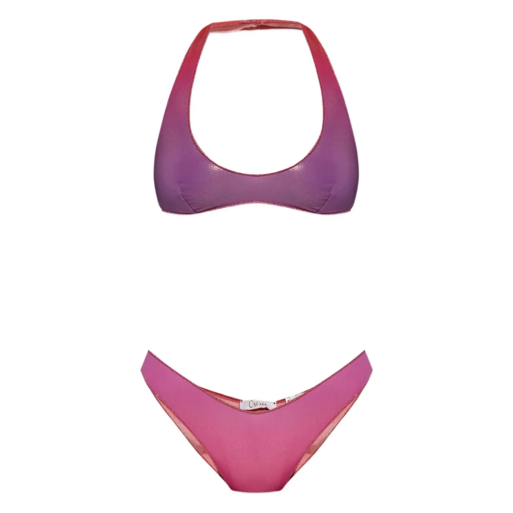 Swimwear > Bikinis - - Oseree - Modalova