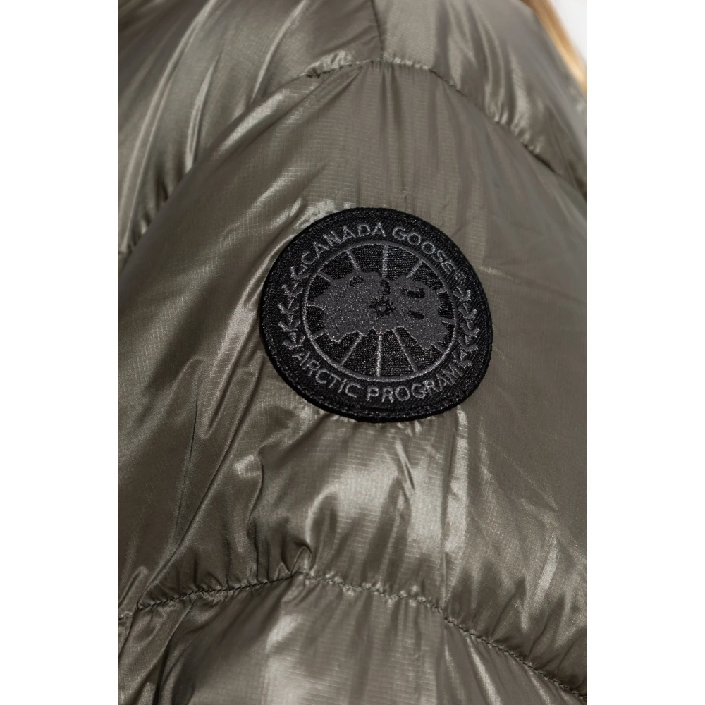 Canada Goose Donsjas Cypress Gray Dames