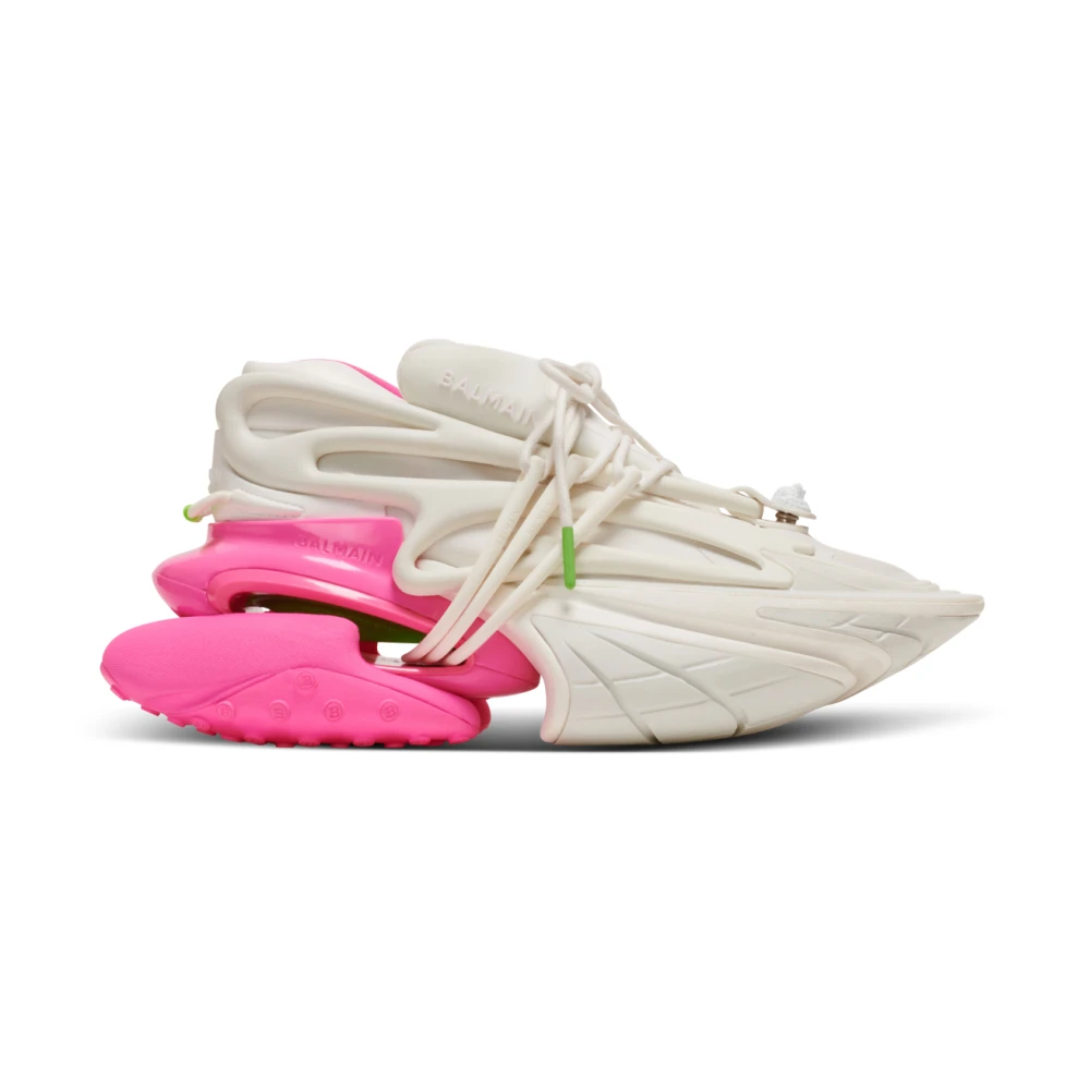 Shoes > Sneakers - - Balmain - Modalova