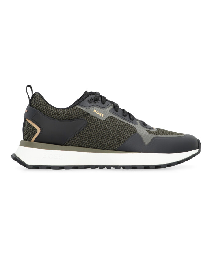 mesh-low-top-sneakers
