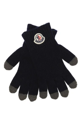 Guanti Tricot