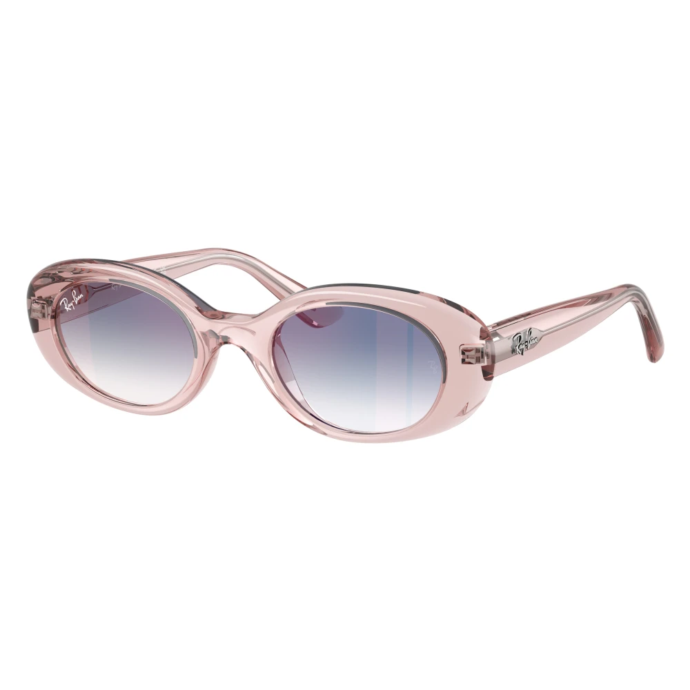 Ray-Ban Unisex Roze Rj9141s Zonnebrillen