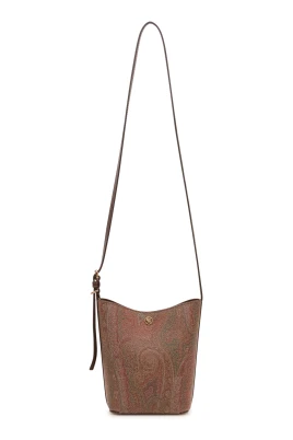 Vertikal Bucket Bag